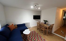 Dover Town Apartments Private 2 Bed Garden Flat For Up To 6 Guests
